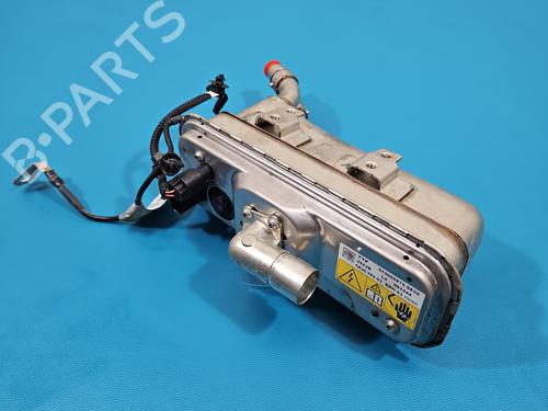 Used Heater matrix Heater matrix 37821773 37821773