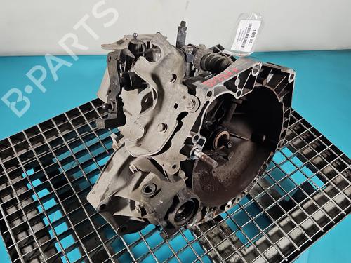 Used Gearbox Gearbox 38702772 38702772