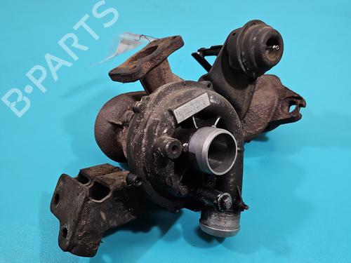 Turbolader/Kompressor Turbolader/Kompressor 38143121 38143121