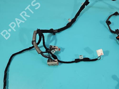 Wiring harness JAGUAR XE (X760) 2.0 D | BP37826218E16 - Image 6
