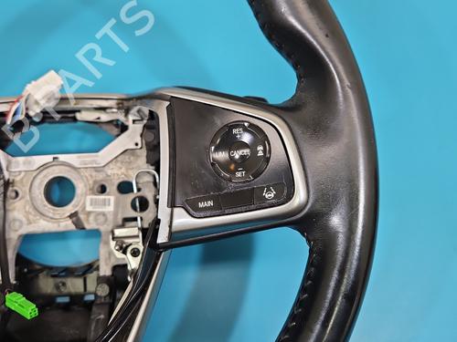 Steering wheel HONDA CR-V V (RW_, RT_) 1.5 AWD (RW2) | BP37856585C49 - Image 2