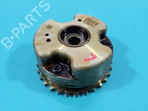 Used Pulley Pulley 38125609 38125609
