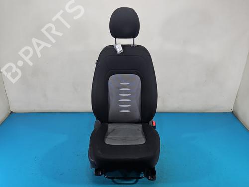 Used Right front seat Right front seat KIA CEE'D Sportswagon (JD) 1.6 GDI (135 hp) 39027833 39027833