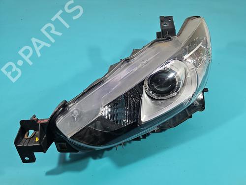 Used Left headlight Left headlight 38135730 38135730