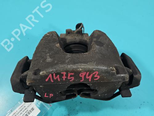 Used Left front brake caliper Left front brake caliper 38136398 38136398