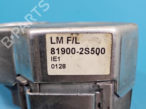 Electronic module HYUNDAI ix35 (LM, EL, ELH) | BP37828162M83 - Image 7