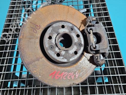 Used Right front steering knuckle Right front steering knuckle PEUGEOT 5008 II (MC_, MJ_, MR_, M4_) 1.5 BlueHDi 130 (MCYHZJ, MCYHZR, MCYHZX) (131 hp) 40460968 40460968