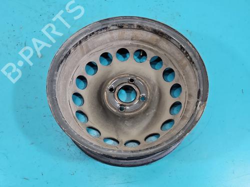 Fælk TOYOTA AYGO (_B4_) 1.0 (KGB40) | BP39649784C45 - Image 6
