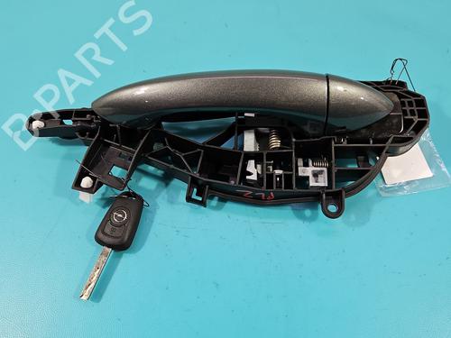 Used Front left exterior door handle Front left exterior door handle 37853900 37853900