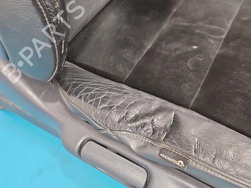 Right front seat HONDA CR-V III (RE_) 2.2 i-DTEC 4WD (RE6) | BP37844211C16 - Image 12