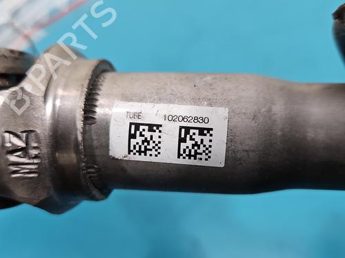 Steering column AUDI A4 B9 Avant (8W5, 8WD) 30 TDI Mild Hybrid | BP37840618M21 - Image 3