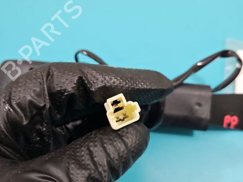 Front right seatbelt SUZUKI SX4 S-Cross (JY) 1.4 Hybrid (Mild Hybrid) AllGrip (AKK 414) | BP37811889I25 - Image 3