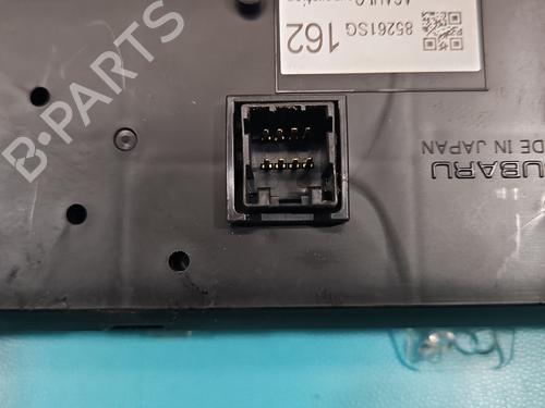 Display SUBARU FORESTER (SJ_) 2.0 D AWD (SJD) | BP37816501C48 - Image 6