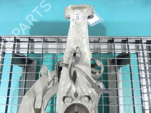 Right front steering knuckle LEXUS LS (_F4_) 600h AWD (UVF45, UVF46) | BP37882513M26 - Image 5