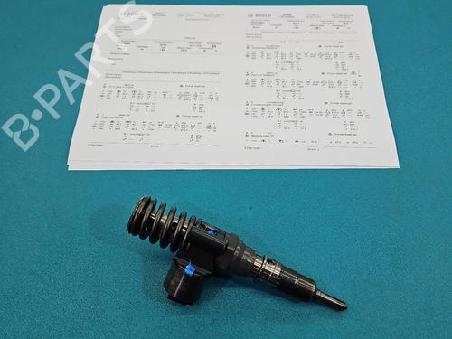 Used Injector Injector 38508659 38508659
