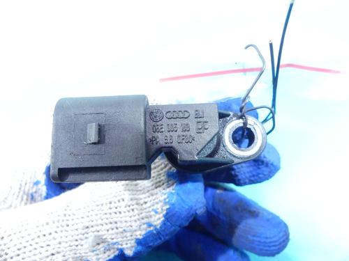Electronic sensor AUDI A6 C6 Avant (4F5) 2.7 TDI | BP37881174M84 - Image 5