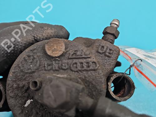 Right front brake caliper VW GOLF VI (5K1) 1.6 TDI | BP37815266M104 - Image 5