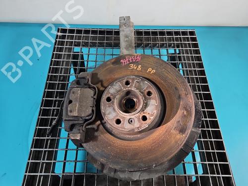 Used Right front steering knuckle Right front steering knuckle 37823773 37823773