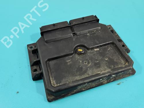 Engine control unit (ECU) RENAULT KANGOO Express (FC0/1_) D 65 1.9 (FC0E, FC02, FC0J, FC0N) | BP37827774M57 - Image 5