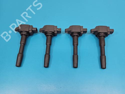 Ignition coil DACIA LODGY (JS_) 1.6 LPG (JSAV) | BP37860334M94 - Image 3