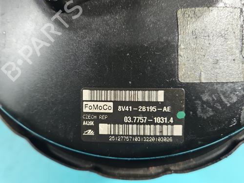 Servo brake FORD KUGA I | BP37813539M42 - Image 11