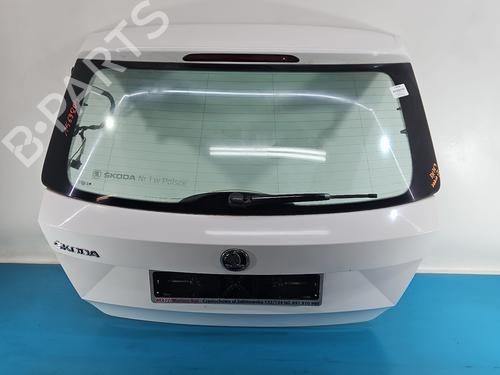 Bakluke CC/Kombi-Kupé Bakluke CC/Kombi-Kupé 37839132 37839132