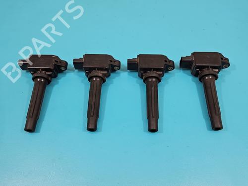 Ignition coil MAZDA 6 Saloon (GJ, GL) 2.5 (GJ5FP, GL1032, GL1033) | BP38123852M94 - Image 2