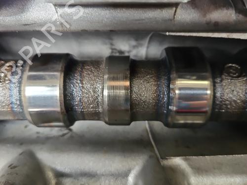 Cylinder head FIAT DUCATO Van (244_) 2.3 JTD | BP37990047M5 - Image 5