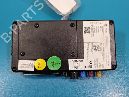 Electronic module MG MG 3 (ZP2_) 1.5 Hybrid+ | BP37839337M83 - Image 2