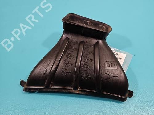 Intake manifold KIA RIO IV (YB, SC, FB) | BP38128698M70 - Image 5