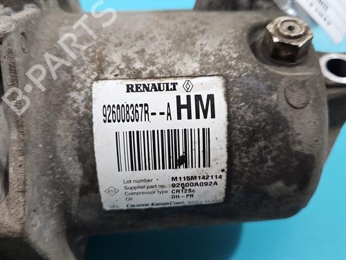 AC compressor RENAULT FLUENCE (L3_) 1.5 dCi | BP38116902M34 - Image 8