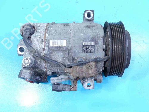 AC compressor RENAULT TALISMAN (LP_) 1.6 dCi 130 | BP37989680M34 - Image 3