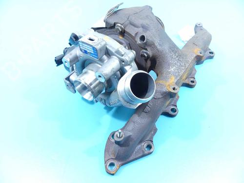 turbochargersupercharger-citroen-c5-iii-rd_-2008-2009-2010-2011-2012-2013-2014-2015-2016-2017-37889194 main image
