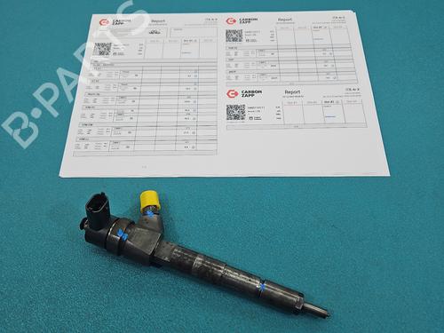 Used Injector Injector 38150958 38150958