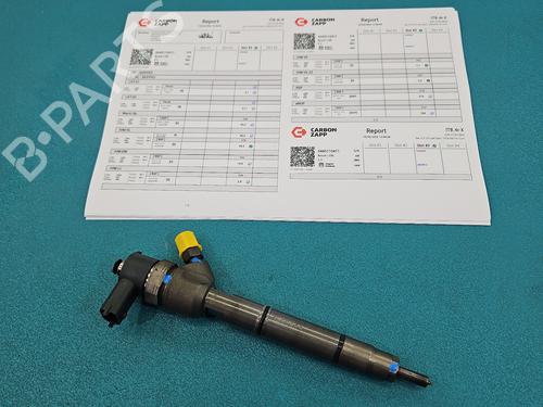 Used Injector Injector 37853943 37853943