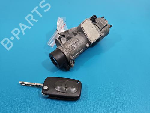 ignition-barrel-vw-passat-b5-3b2-1996-1997-1998-1999-2000-2001-37859575 main image