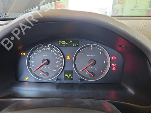Used Instrument cluster Instrument cluster 38412692 38412692