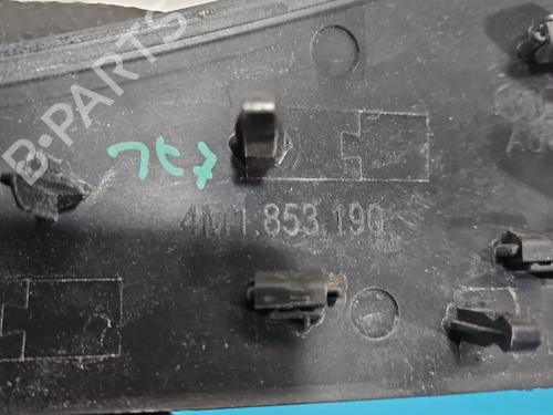 Andre AUDI Q7 (4MB, 4MG, 4MQ) 3.0 TFSI quattro | BP37836772O1 - Image 9
