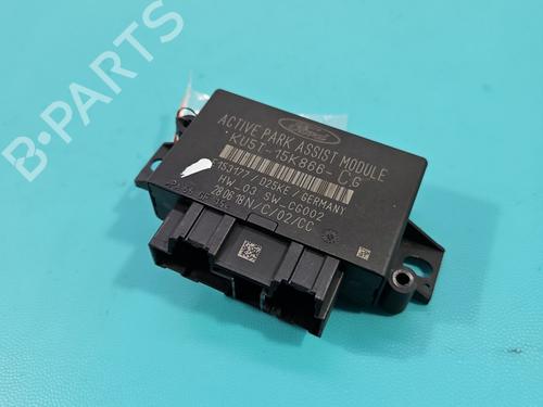 Used Electronic module Electronic module 37847305 37847305