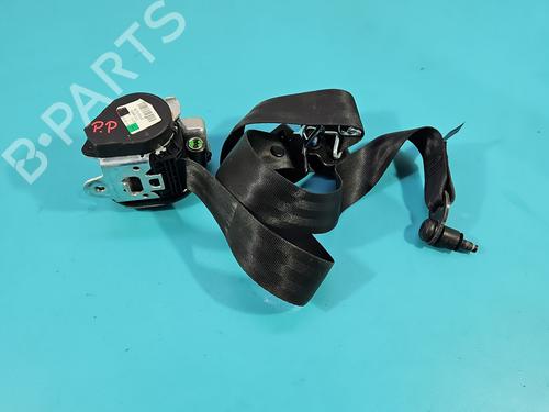 Front right seatbelt FORD FOCUS III Turnier | BP37836470I25 - Image 2