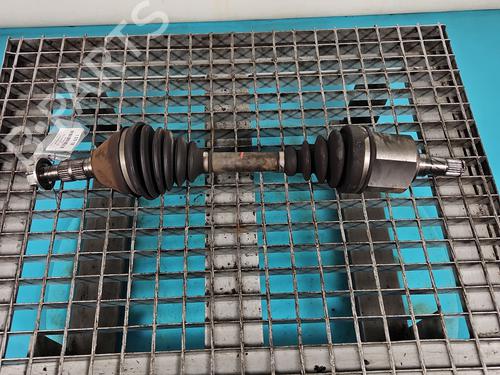 Used Left front driveshaft Left front driveshaft 37811395 37811395