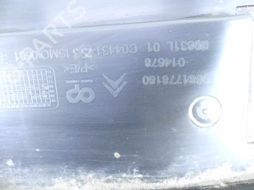 Other CITROËN C3 Picasso (SH_) 1.4 VTi 95 (SH8FSC, SH8FP0, SH8FP6) | BP37894685O1 - Image 2