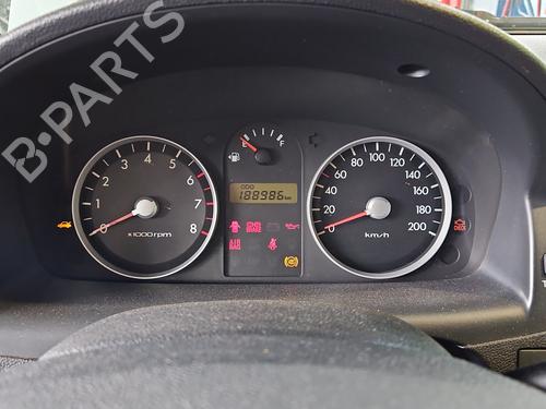 Used Instrument cluster Instrument cluster 37860029 37860029