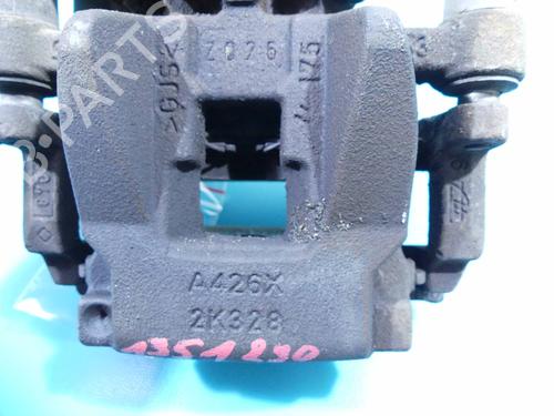 Left rear brake caliper JAGUAR F-PACE (X761) | BP38115197M107 - Image 4