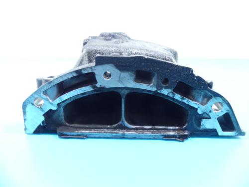 Oil sump MAZDA 6 Hatchback (GH) 2.0 MZR (GHEFS) | BP37807986M115 - Image 2