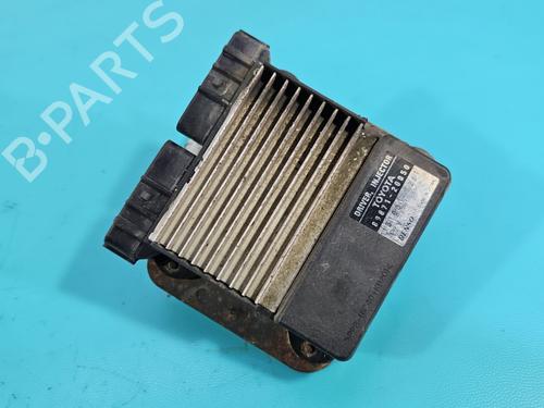 Module électronique Module électronique TOYOTA COROLLA (_E12_) 2.0 D-4D (CDE120R, CDE120L_) (116 hp) 39471542 39471542