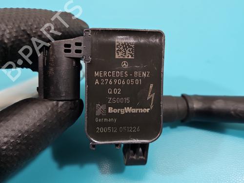 Ignition coil MERCEDES-BENZ CLS (C218) CLS 500 4-matic (218.391) | BP38122960M94 - Image 7