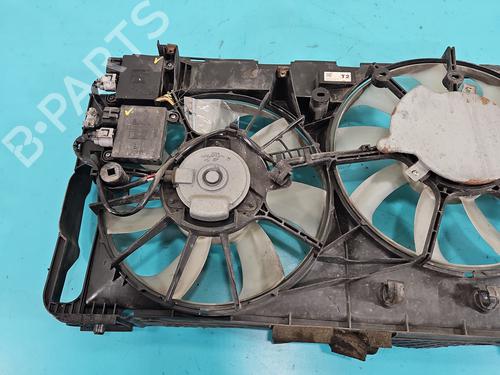 Radiator fan LEXUS NX (_Z1_) 200t (AGZ10_, AGZ10R) | BP37822112M35 - Image 6