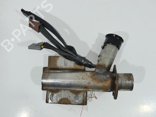 Ignition barrel AIXAM 500 Hatchback 0.5 | BP38153018M48 - Image 3