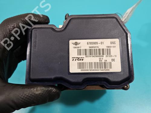 ABS pump MINI MINI (R56) | BP38127848M43 - Image 11